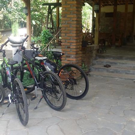 Griyo Jagalan Appartement Magelang Buitenkant foto
