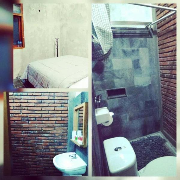 Griyo Jagalan Appartement Magelang Buitenkant foto