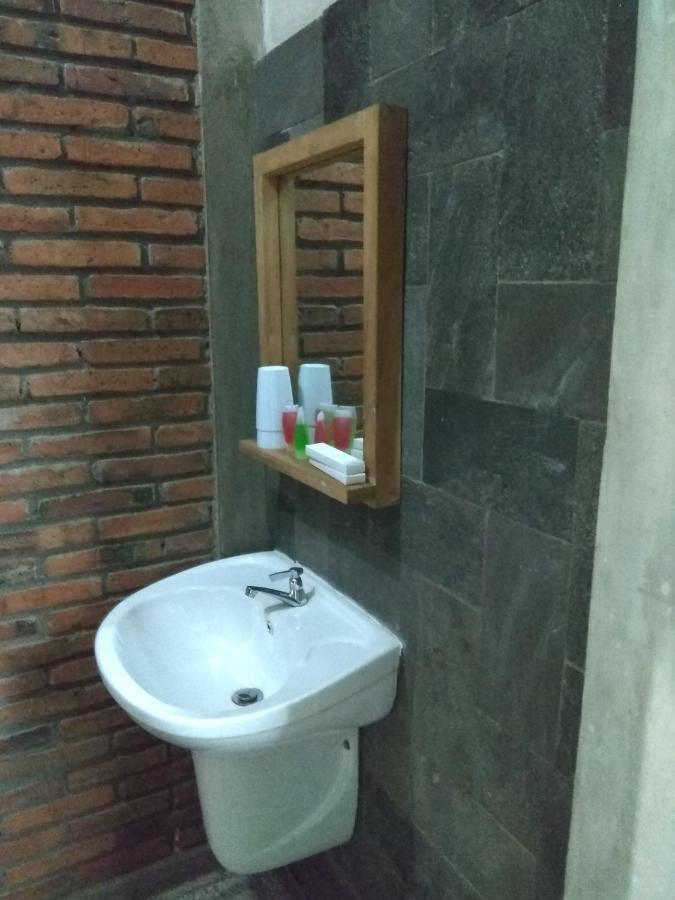 Griyo Jagalan Appartement Magelang Buitenkant foto