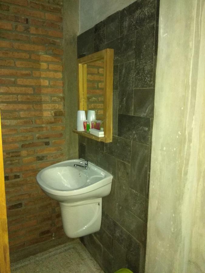 Griyo Jagalan Appartement Magelang Buitenkant foto