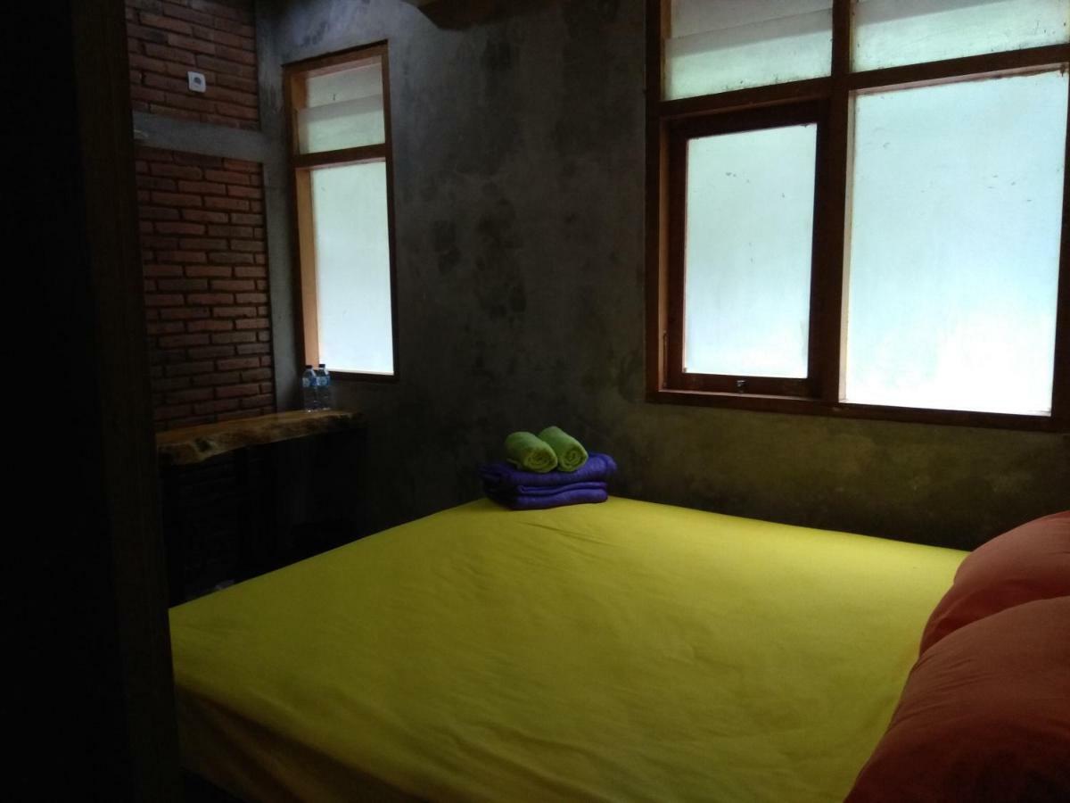 Griyo Jagalan Appartement Magelang Buitenkant foto
