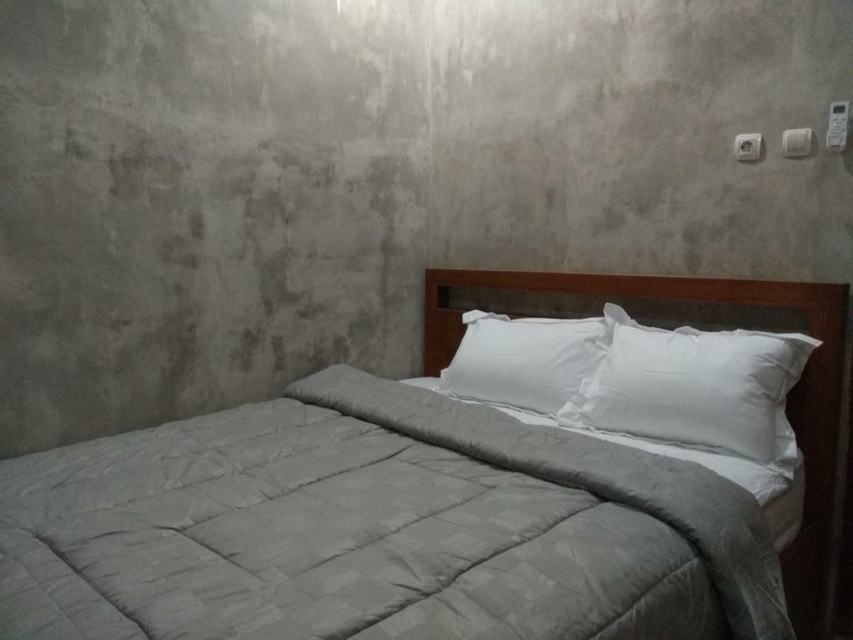 Griyo Jagalan Appartement Magelang Buitenkant foto