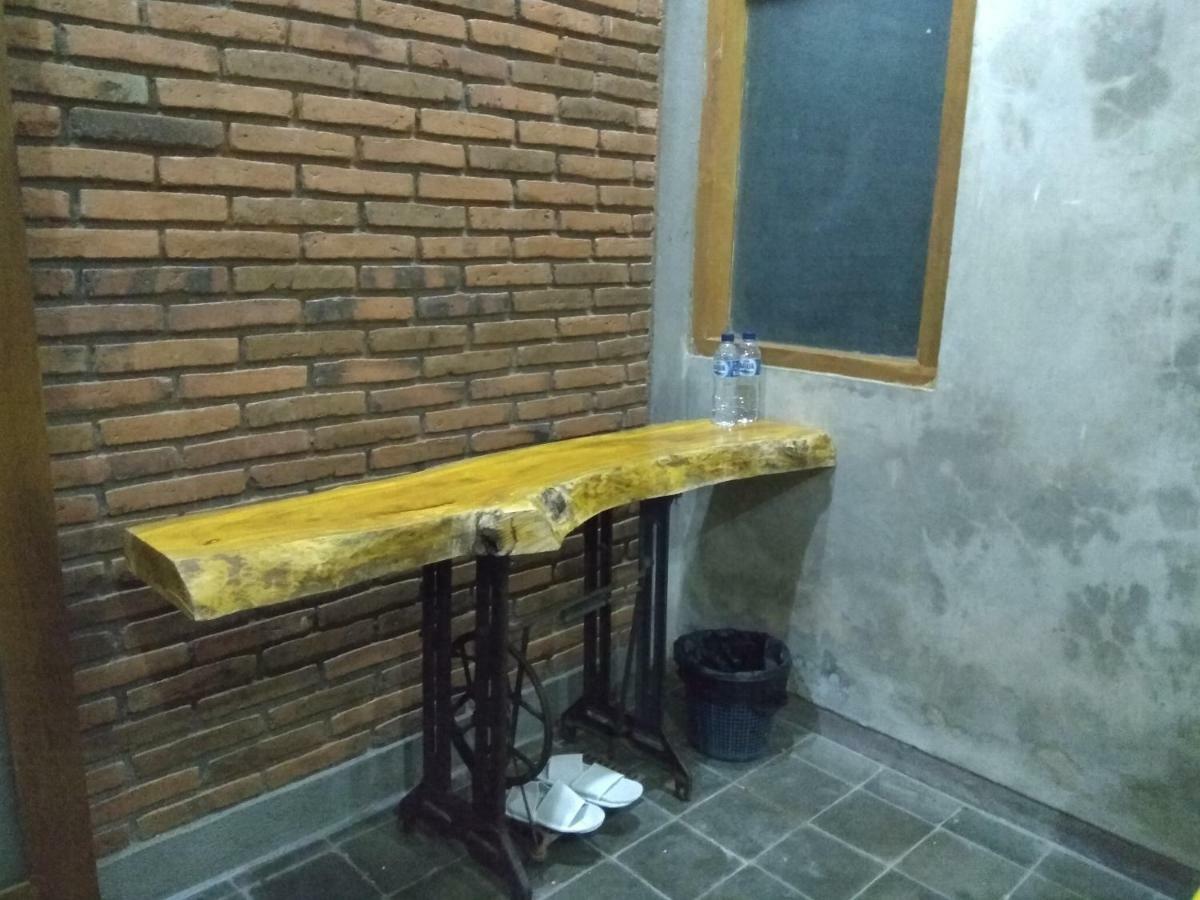 Griyo Jagalan Appartement Magelang Buitenkant foto