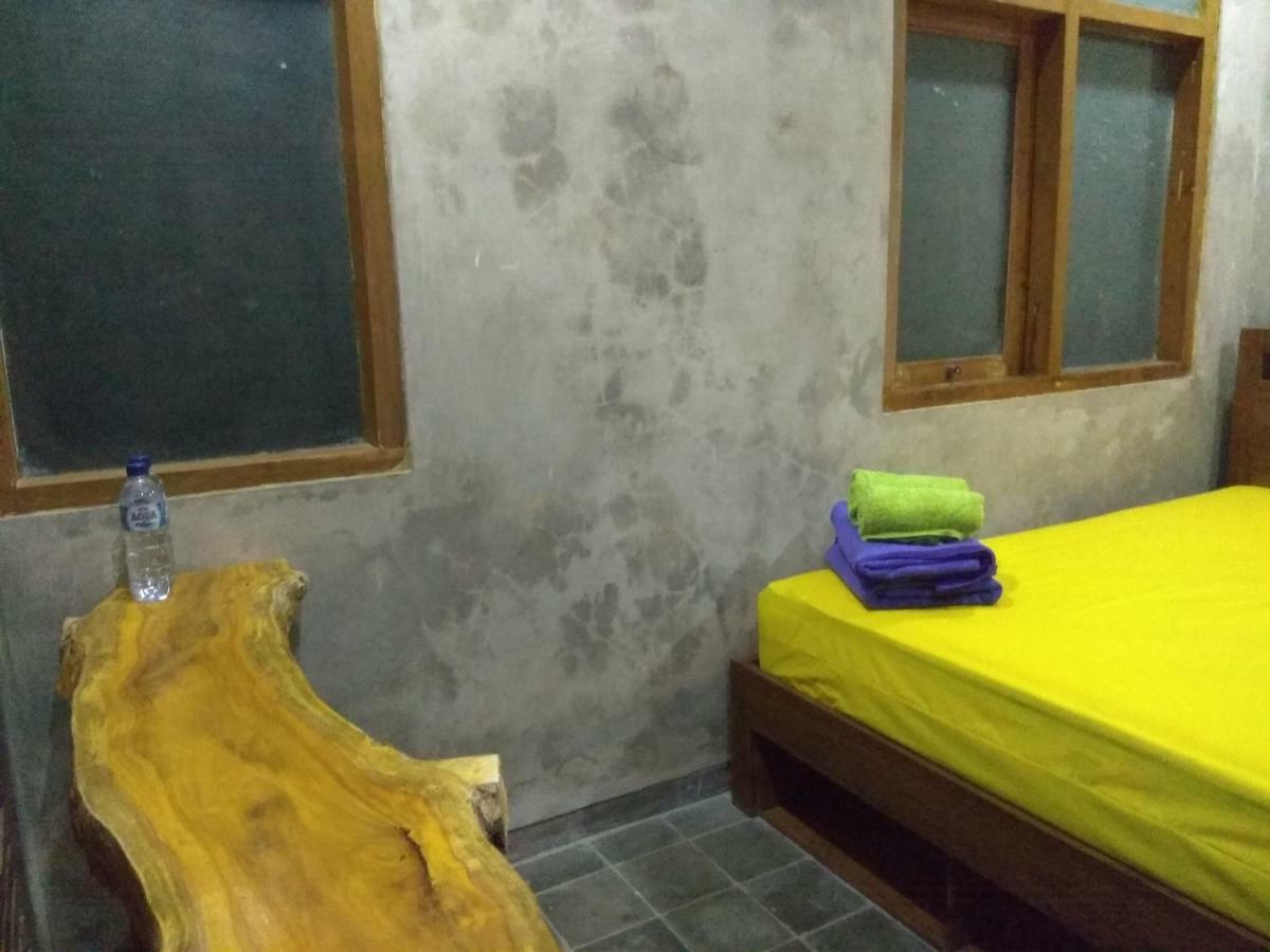 Griyo Jagalan Appartement Magelang Buitenkant foto