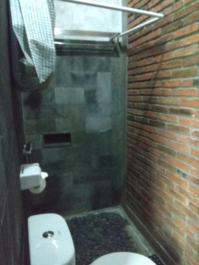 Griyo Jagalan Appartement Magelang Buitenkant foto