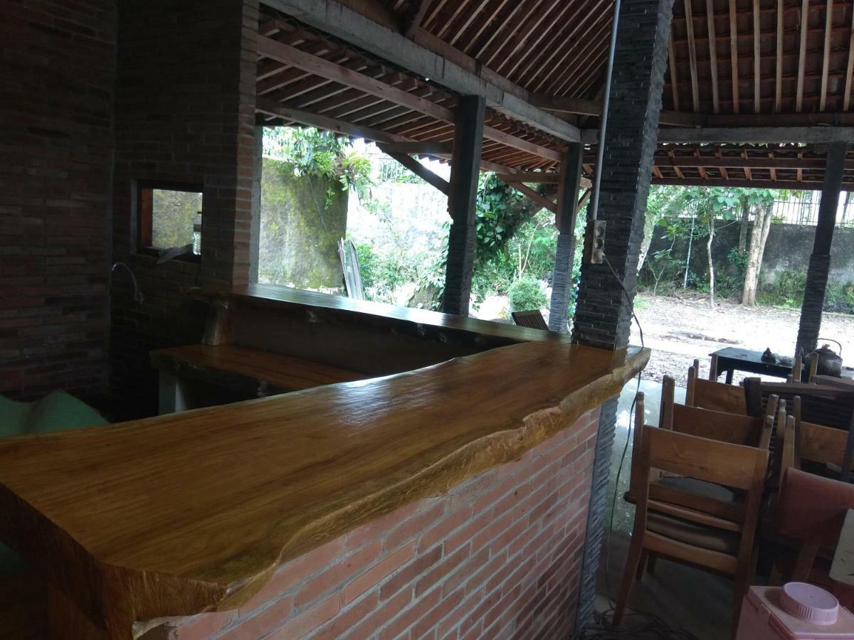 Griyo Jagalan Appartement Magelang Buitenkant foto
