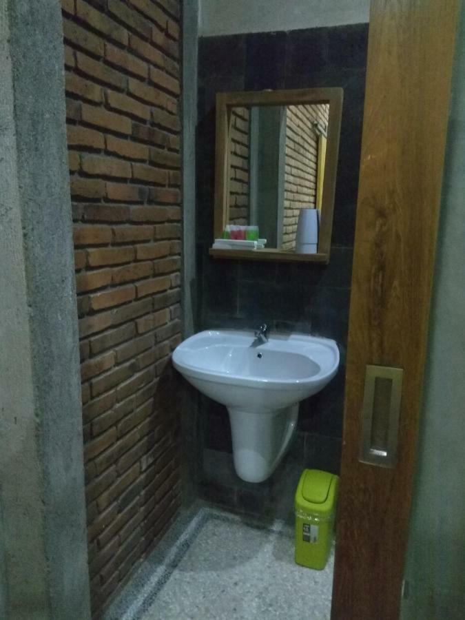 Griyo Jagalan Appartement Magelang Buitenkant foto
