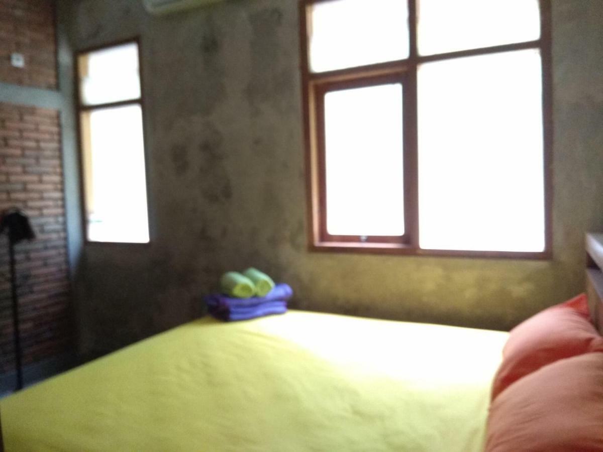 Griyo Jagalan Appartement Magelang Buitenkant foto