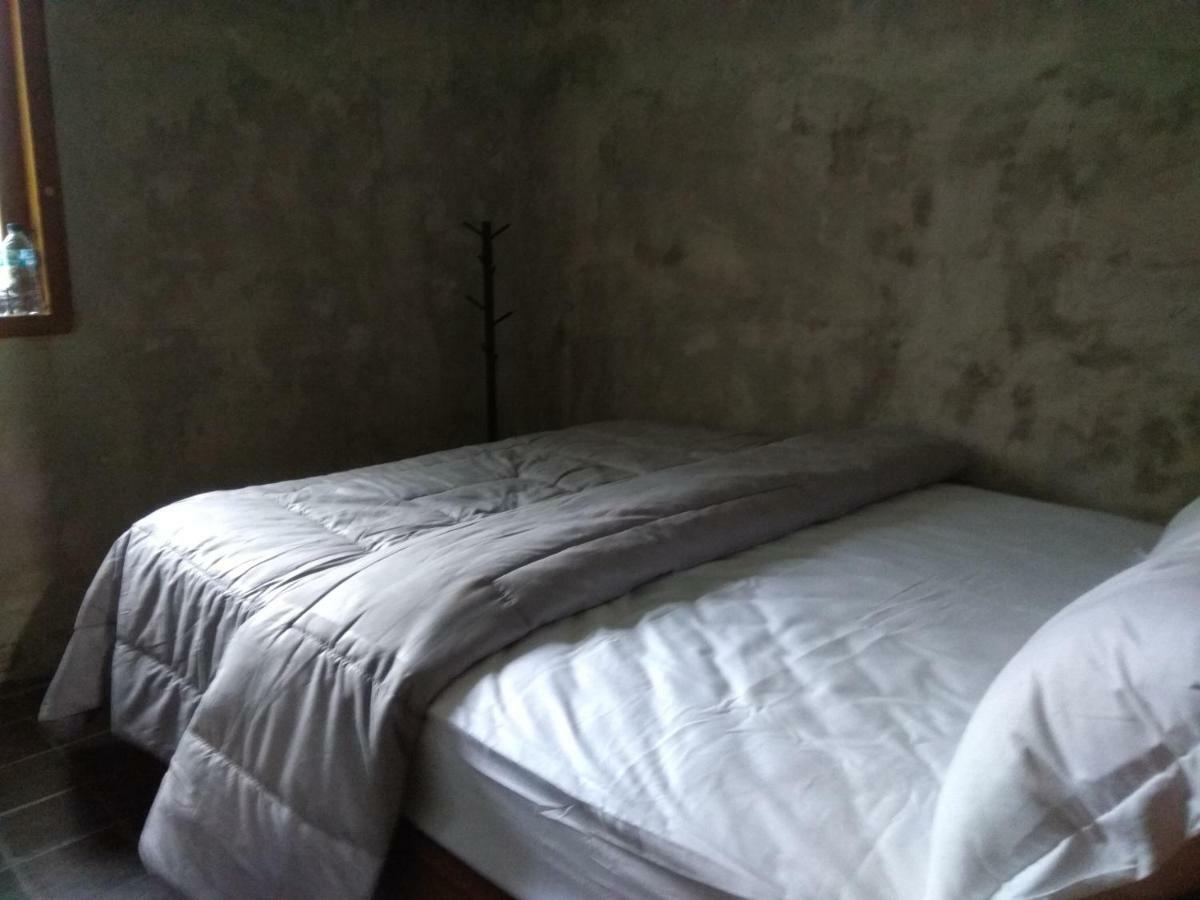 Griyo Jagalan Appartement Magelang Buitenkant foto