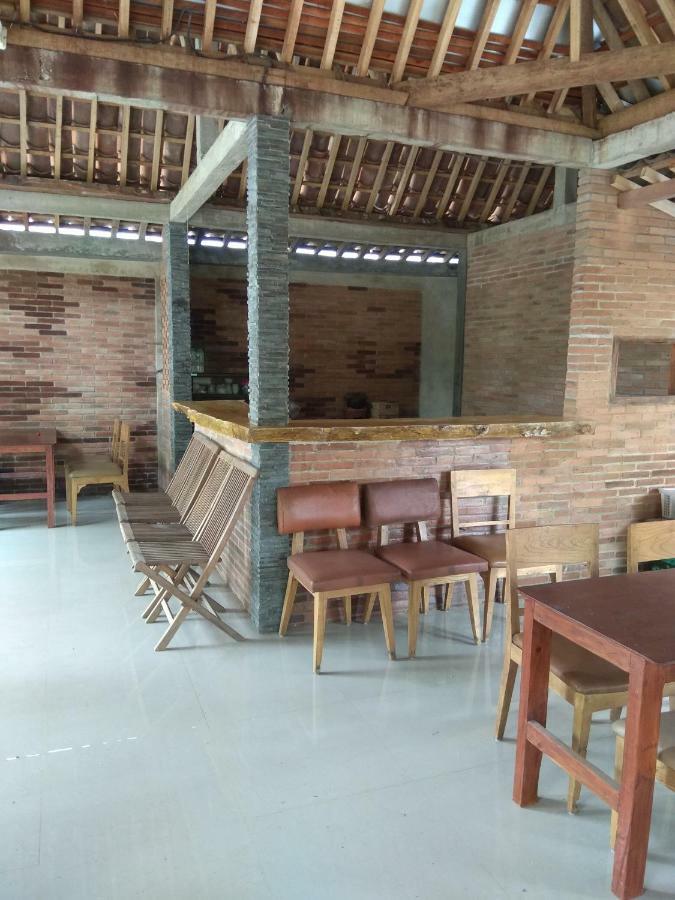 Griyo Jagalan Appartement Magelang Buitenkant foto
