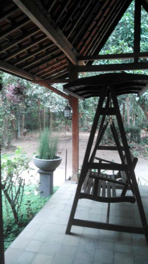 Griyo Jagalan Appartement Magelang Buitenkant foto