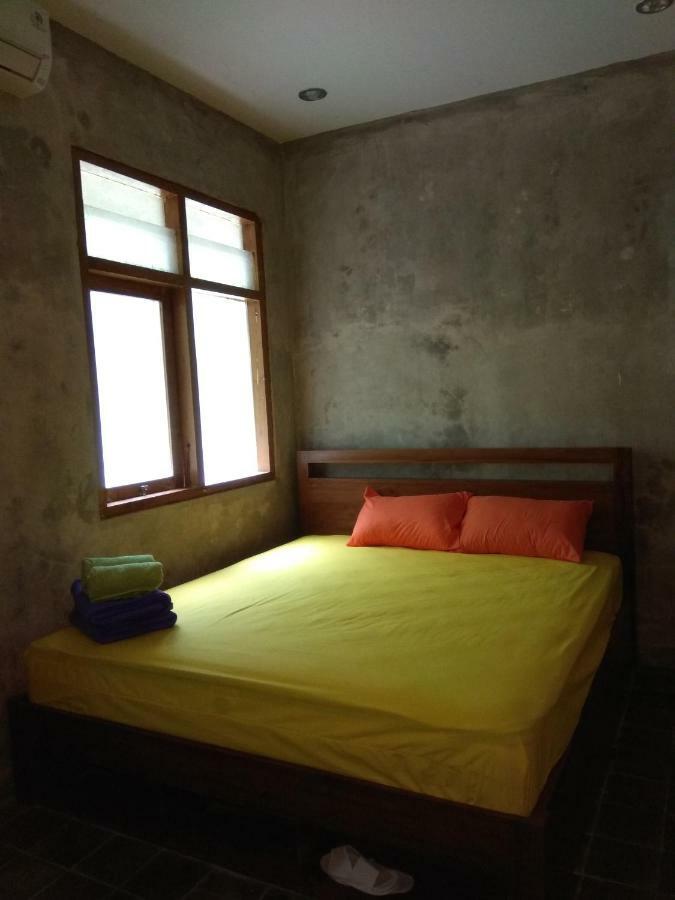 Griyo Jagalan Appartement Magelang Buitenkant foto